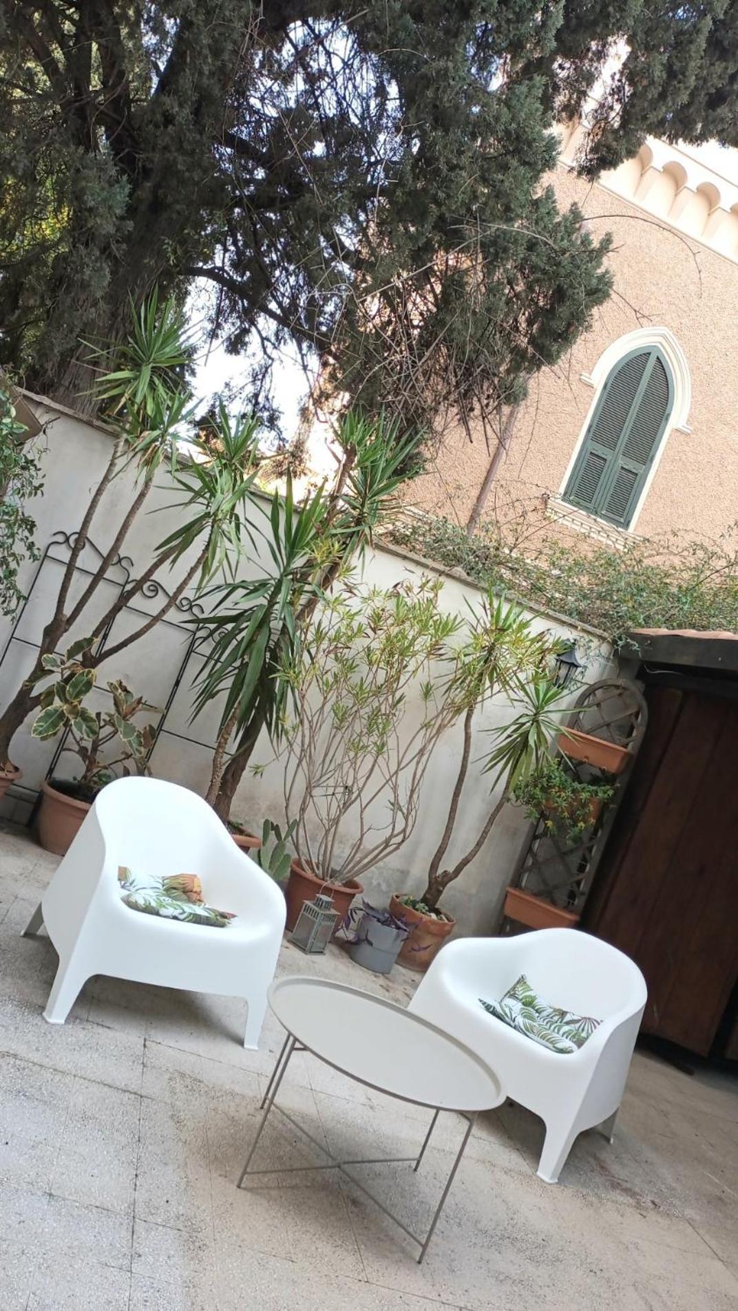 Casa Di Mia * Roma