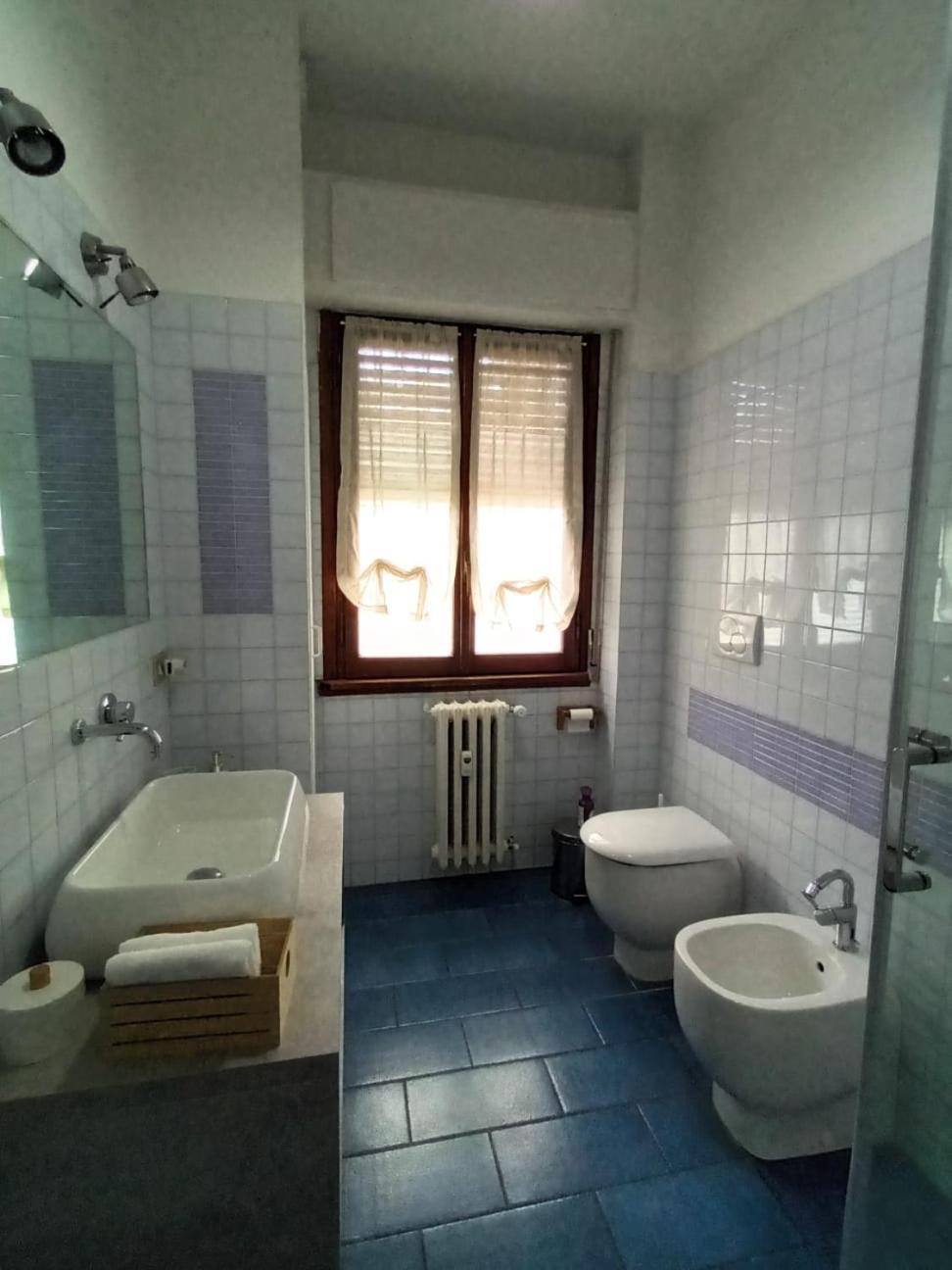 Apartamento Casa Di Mia Roma