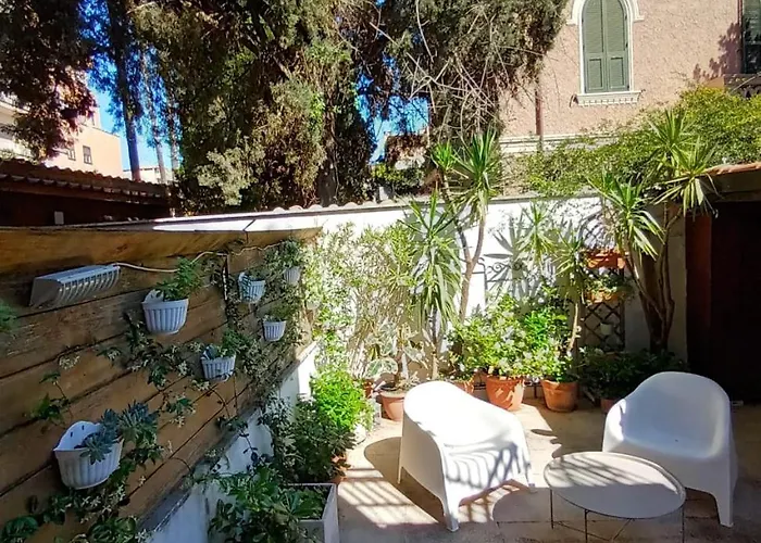 Casa Verde Di Mia