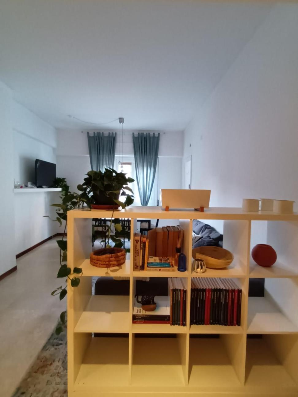 Casa Di Mia Appartamento Roma