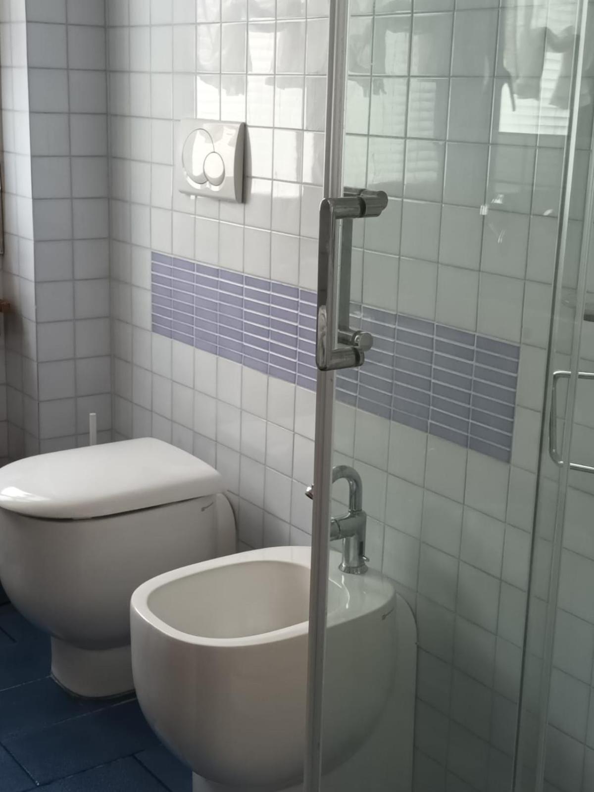 Appartamento Casa Di Mia *